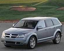 2009 Dodge Journey